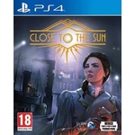 Wired Productions Close to the Sun igra (PS4)