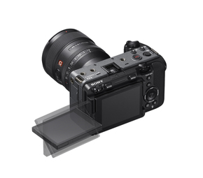 Sony Alpha FX3 12.1Mpx digitalni fotoaparat