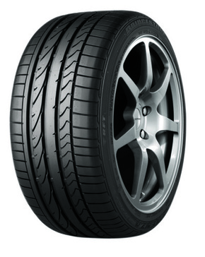 Bridgestone letna pnevmatika Potenza RE050A 245/35R20 95Y