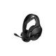 HP HyperX Cloud Jet gaming slušalke, črne, bluetooth/brezžične, 103dB/mW, mikrofon