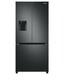 Samsung RF50A5202B1/EO vgradni hladilnik z zamrzovalnikom