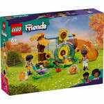 LEGO® Friends 42601 Igrišče za hrčke