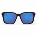 Sončna očala Hawkers modra barva - modra. Sončna očala iz kolekcije Hawkers. Model s zrcalnimi stekli in okvirji iz plastike. Ima filter UV 400.