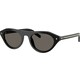 Prada PRB15S 16K731 ONE SIZE (51) Črna/Siva