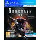 PQube igra Gungrave VR - Loaded Coffin Edition (PS4)