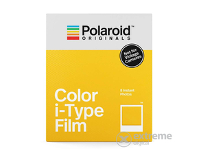 Polaroid Originals instant barvni fotografski papir za fotoaparat Polaroid i-Type