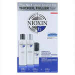 NEW Zdravljenje Nioxin Nioxin Trial 6 Treated Hair