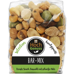 Hochgenuss Selection Bar Mix Snack - semena in oreščki - 200 g