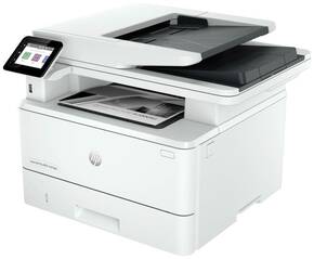 HP LaserJet Pro MFP 4102dw mono all in one laserski tiskalnik
