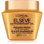 L’Oréal Paris Extraordinary Oil oljasta maska za suhe lase 300 ml