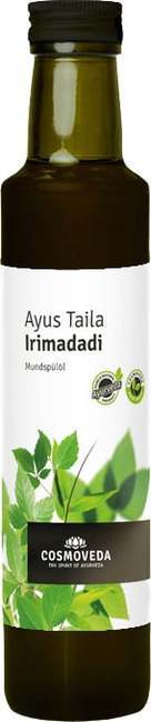 Cosmoveda Ayus Taila Irimadadi - 250 ml