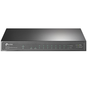 TP-Link TLSG1210P switch