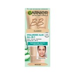 Garnier Skin Naturals BB krema Classic, Medium, 50 ml