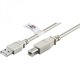 Goobay USB 2.0 priključni kabel A-&gt;B 2 m
