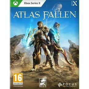 Igra Atlas Fallen za Xbox Series X &amp; Xbox One