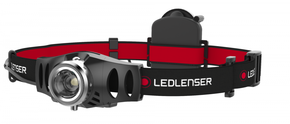 Led Lenser čelna baterijske svetilka H3.2