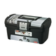 Curver kovček za orodje Herobox Premium 13, črn
