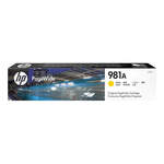 HP J3M70A črnilo rumena (yellow), 68.5ml/70ml