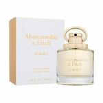 Abercrombie &amp; Fitch Away 100 ml parfumska voda za ženske