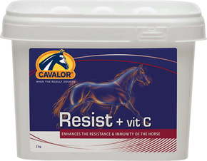 Cavalor Resist - 2 kg
