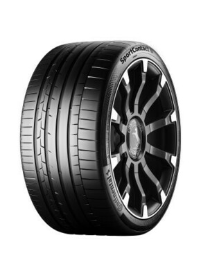 CONTINENTAL letna pnevmatika 285/40 R21 109Y SC-6 AO FR XL