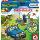NEW Namizna igra Schmidt Spiele Dino-Rallye (FR)