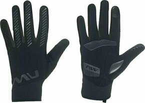 Northwave Active Gel Glove Black 2XL Kolesarske rokavice