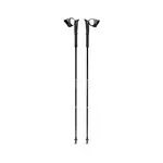 Palice Black Diamond DISTANCE CARBON Z FKT, črne (120 cm)