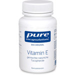 pure encapsulations Vitamin E - 90 kapsul