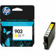 HP 903 (T6L95AE#BGY), originalna kartuša, rumena, 315 strani, Za tiskalnik: HP OFFICEJET PRO 6961 ALL-IN-ONE, HP OFFICEJET PRO 6963 ALL-IN-ONE, HP