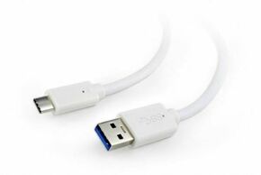 CABLEXPERT USB Kabel 3.0 AM na Type-C (AM/CM)