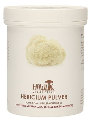 Hawlik Hericium v prahu - 100 g