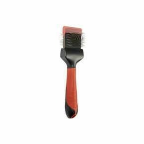 FLAMINGO mehkožičnata krtača Slicker Brush