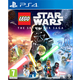 PS4 igra Lego Star Wars The SkyWalker Saga