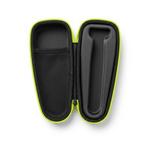 MG Blade Case ovitek Philips One Blade QP2xxx, črno