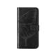 Chameleon Samsung Galaxy A34 5G - Preklopna torbica (WLGO-Butterfly) - črna