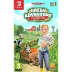 Igra My Universe: Green Adventure - Farmer Friends za Nintendo Switch