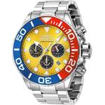 Invicta Ocean Voyage 48596