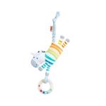 Haba Viseča figura Zebra