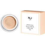 "NUI Cosmetics Natural Illusion Cream - PIARI"
