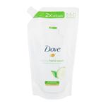 Dove Go Fresh Cucumber tekoče milo za roke 500 ml