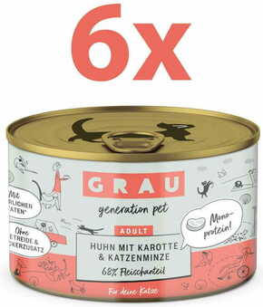Grau GP Adult konzerva za mačke