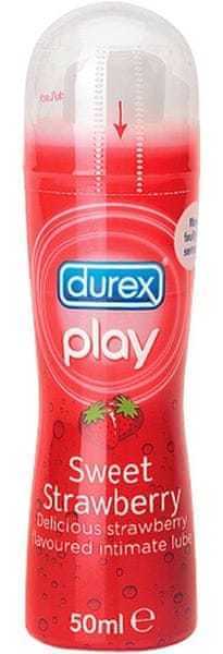 Durex lubrikant Play Sweet Strawberry