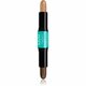 NYX Wonder Stick kremni svinčnik za konturiranje in osvetlitev obraza 8 g odtenek 05 Medium Tan