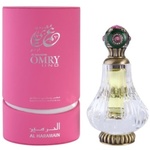 Al Haramain Omry Uno parfumirano olje za ženske 24 ml