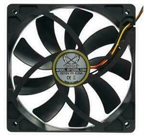 Scythe SY1225SL12SH Slip Stream
