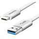 WEBHIDDENBRAND ADATA kabel USB tipa C na USB tipa A 3.1