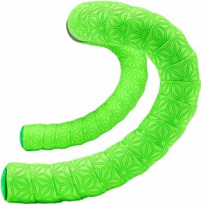 Supacaz Super Sticky Kush TruNeon Neon Green/Neon Green 2.5 21.6 Trakovi