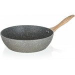 Banquet ponev Natural Stone, 28 cm