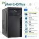 PcPlus računalnik E-office, Intel Core i5-12400, 8GB RAM, 512GB SSD, Windows 11